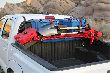 Fabtech Deck Lid Rack 