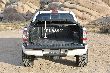 Fabtech Deck Lid Rack 