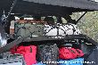 Fabtech Deck Lid Rack 