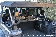 Fabtech Deck Lid Rack 