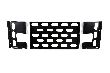 Fabtech Deck Lid Rack 