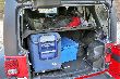 Fabtech Deck Lid Rack 