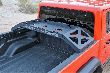 Fabtech Deck Lid Rack 