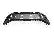 Fabtech Deck Lid Rack 