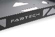 Fabtech Deck Lid Rack 