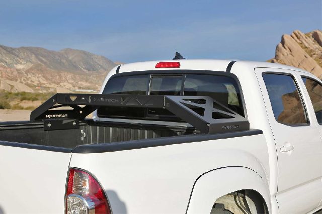 Fabtech Deck Lid Rack 