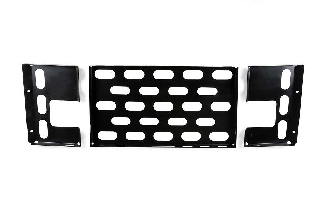 Fabtech Deck Lid Rack 