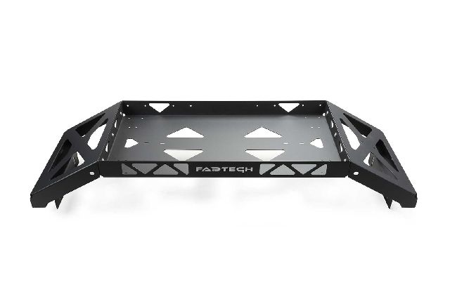 Fabtech Deck Lid Rack 