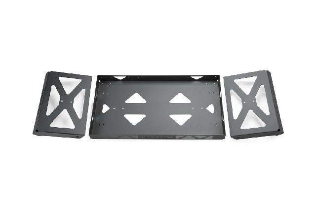 Fabtech Deck Lid Rack 