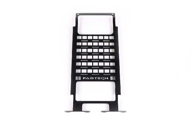Fabtech Deck Lid Rack 