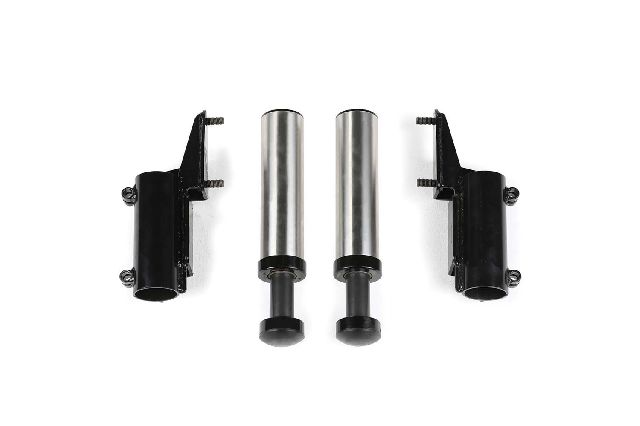 Fabtech Jounce Bumper Set  Front 