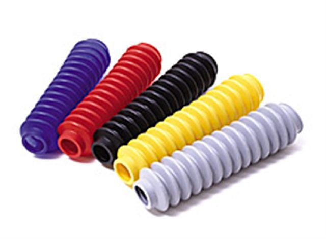 Fabtech Shock Absorber Bellows 