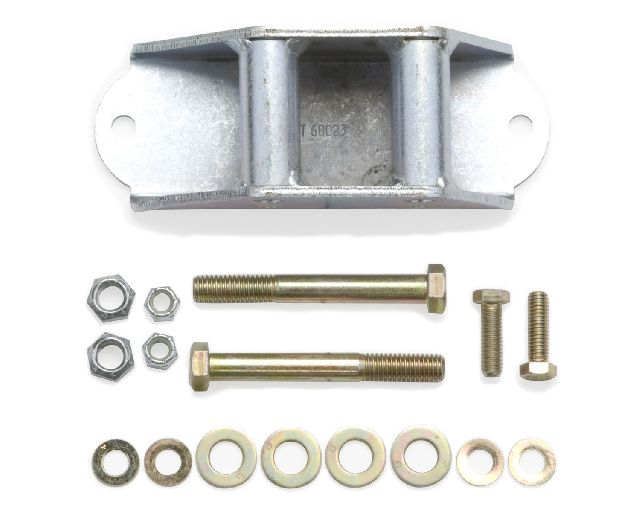 Fabtech Drive Shaft Center Support Bearing Spacer 