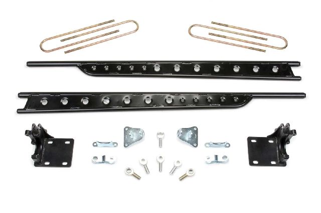 Fabtech Suspension Traction Bar 