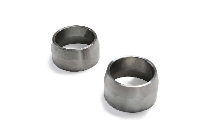 Fabtech Exhaust Pipe Adapter 