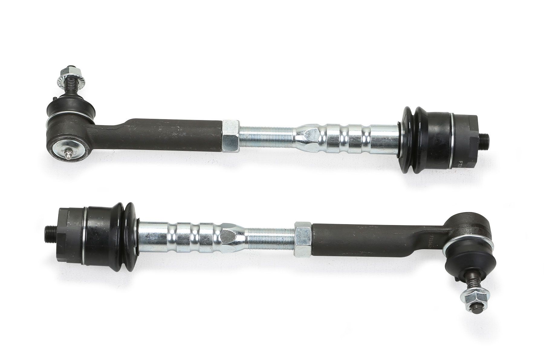 2004, 2003, 2002, 2001 GMC Sierra 2500 2500 Steering Tie Rod End