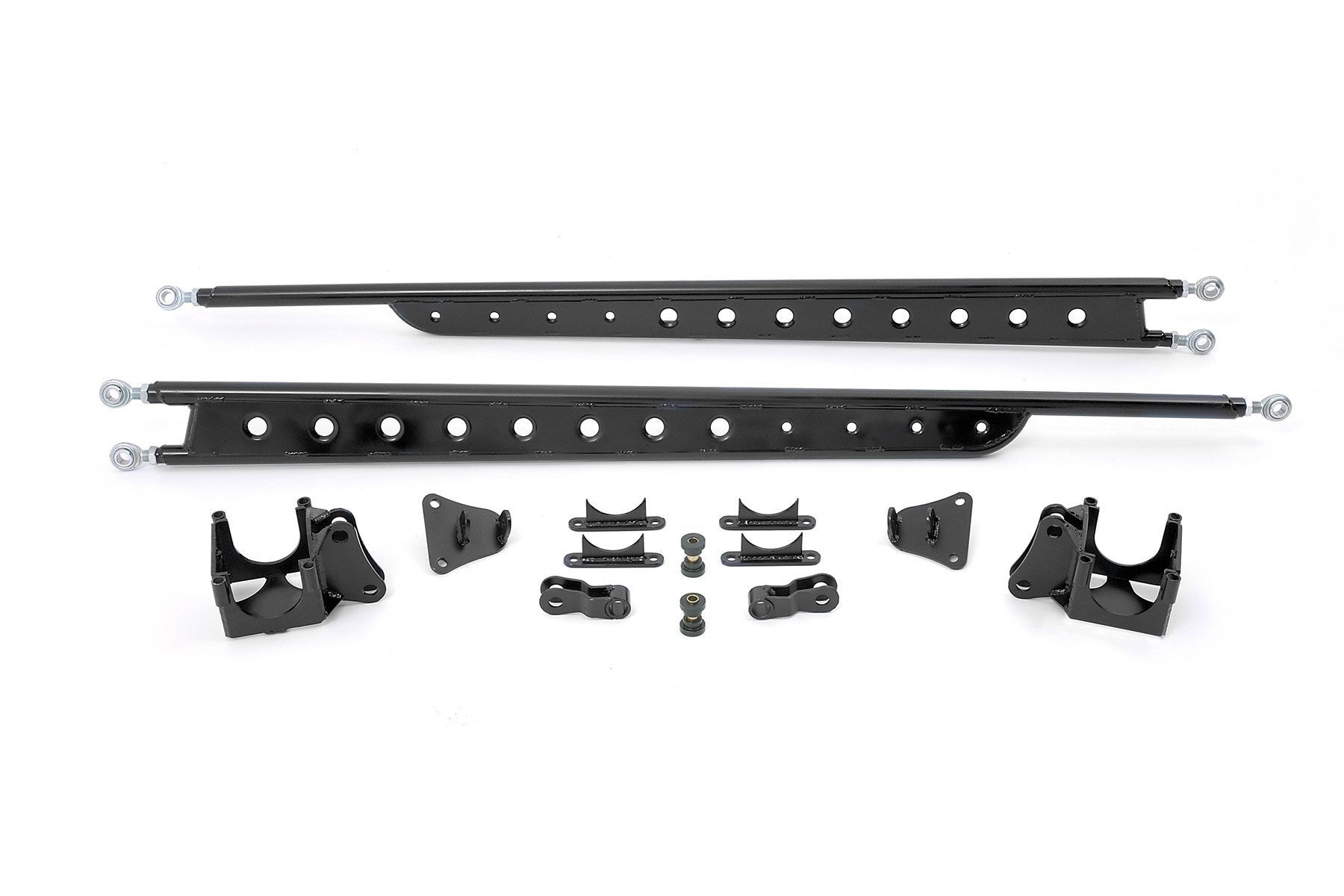 2004, 2003, 2002, 2001, 2000 Ford Excursion Suspension Traction Bar