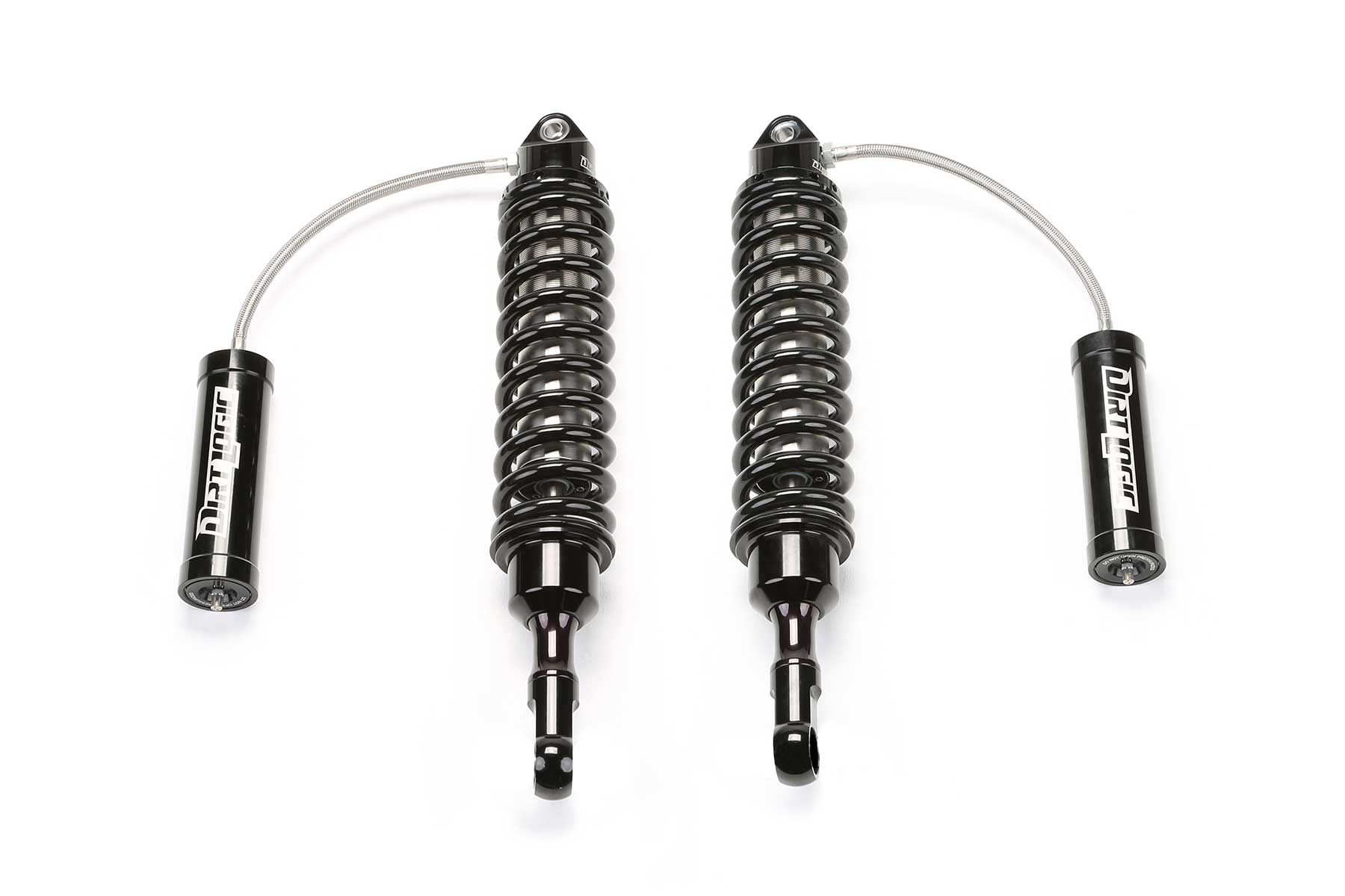 2020, 2019, 2018, 2017, 2016, 2015 Ford F-150 Shock Absorber