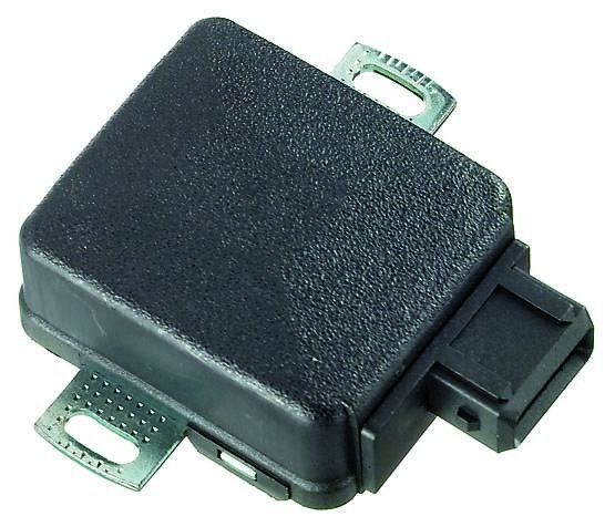 Throttle Position Sensor for 1988-1992 Toyota Corolla (Facet 10.5066)
