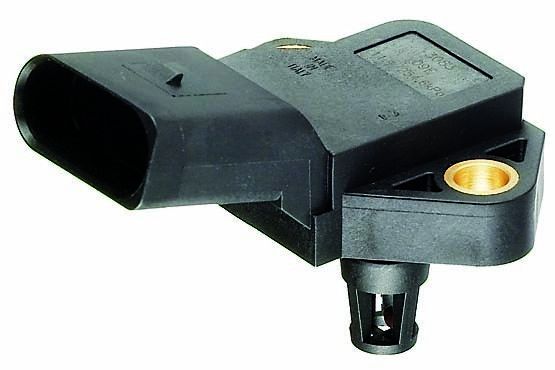 Manifold Absolute Pressure Sensor for 2004-2006 Volkswagen Beetle (Facet 10.3083)