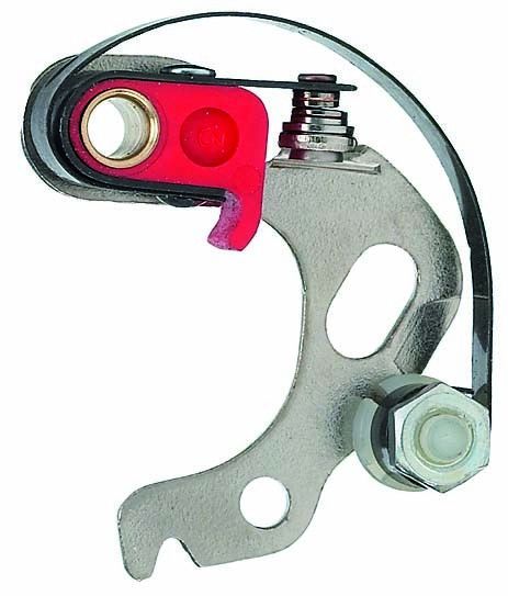 Ignition Contact Set for 1963-1965 International CM80 (Facet 1.4683MHDV)