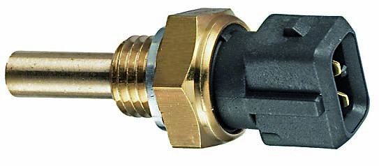 Engine Coolant Temperature Sensor for 1985-1995 Porsche 928 (Facet 7.3192)
