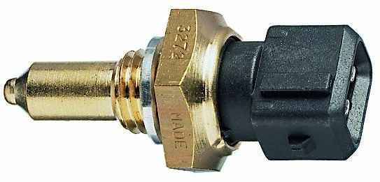 Engine Coolant Temperature Sensor for 2001-2013 BMW M3 (Facet 7.3272)