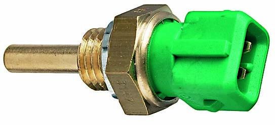 Engine Coolant Temperature Sensor - Right for 1987-1992 Jaguar XJS (Facet 7.3147)