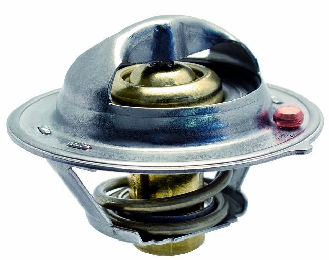 Engine Coolant Thermostat for 2012-2015 Kia Rio (Facet 7.8727)