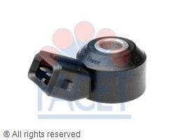 Ignition Knock (Detonation) Sensor for 2005-2010 Nissan Pathfinder (Facet 9.3113)