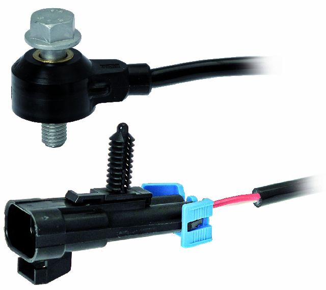 Ignition Knock (Detonation) Sensor for 2005-2007 Chevrolet Cobalt (Facet 9.3093)