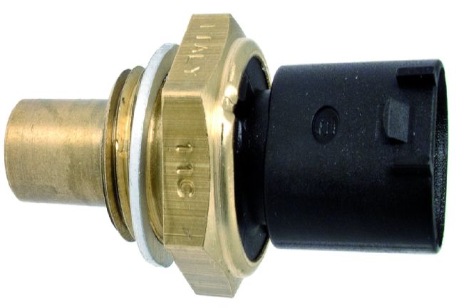 Engine Coolant Temperature Sensor for 1997-2002 Mercedes-Benz C230 (Facet 7.3350)