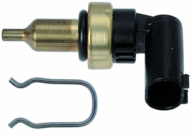 Engine Coolant Temperature Sensor for 2007-2016 Mercedes-Benz GL450 (Facet 7.3343)