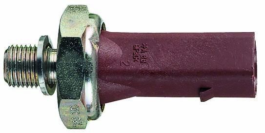 Engine Oil Pressure Switch for 2015-2016 Audi S3 (Facet 7.0132)