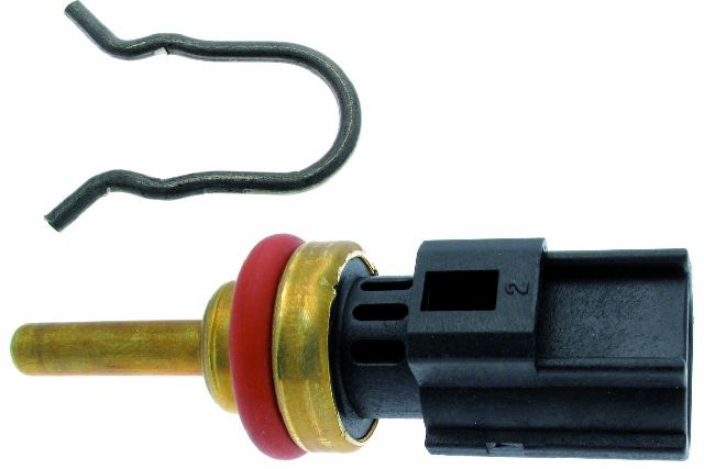 Engine Coolant Temperature Sensor for 2006-2013 Volvo C70 (Facet 7.3346)