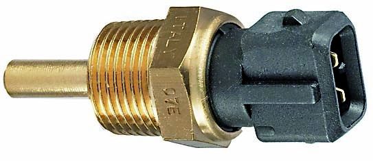 Engine Coolant Temperature Sensor for 1995-1998 Hyundai Sonata (Facet 7.3144)