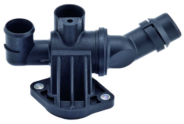 Engine Coolant Thermostat for 2006-2008 Audi A3 (Facet 7.8680)