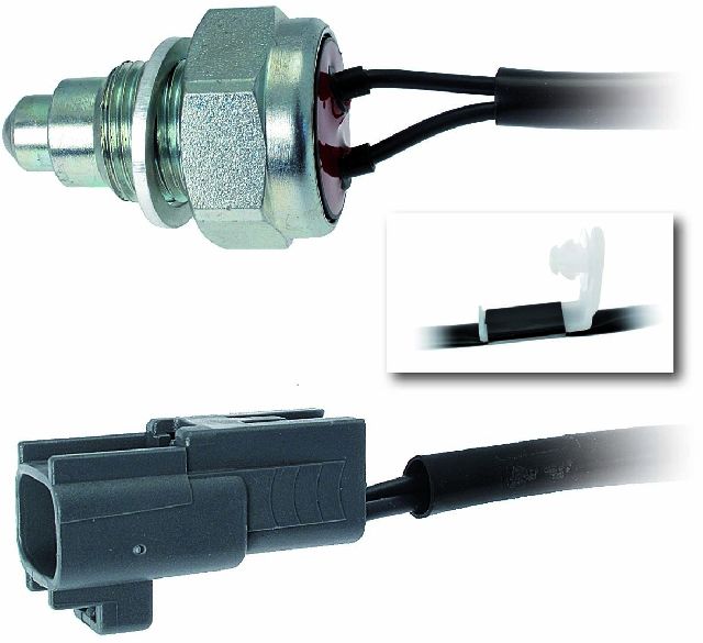 Back Up Light Switch for 2009-2011 Toyota Corolla (Facet 7.6261)