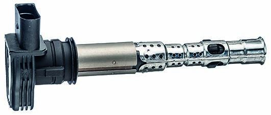 Direct Ignition Coil for 2010-2014 Audi A5 (Facet 9.6326)