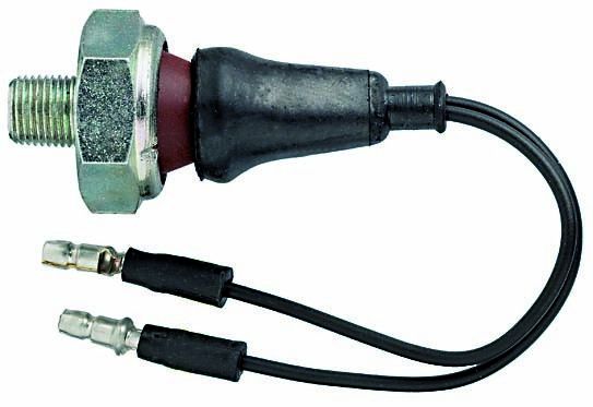 Engine Oil Pressure Switch for 1989-1995 Isuzu Pickup (Facet 7.0061)