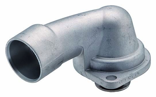 Engine Coolant Thermostat for 1997-2001 Cadillac Catera (Facet 7.8349)