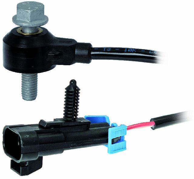 Ignition Knock (Detonation) Sensor for 2009-2010 Saturn Sky (Facet 9.3238)