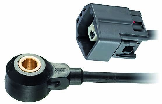 Ignition Knock (Detonation) Sensor for 2004-2013 Mazda 3 (Facet 9.3105)