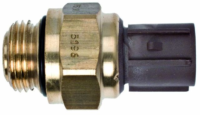 Engine Cooling Fan Switch for 2003-2006 Honda Element (Facet 7.5196)