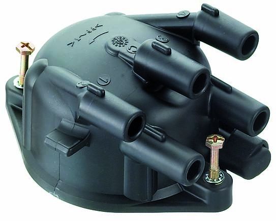Distributor Cap for 1991-1994 Nissan Sentra (Facet 2.7973)