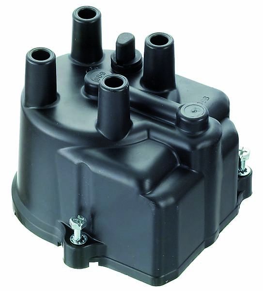 Distributor Cap for 1988-1991 Honda Civic (Facet 2.7969)