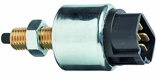 Brake Light Switch for 1990-1991 Suzuki Swift (Facet 7.1105)