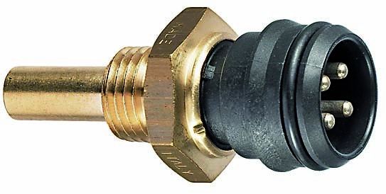 Engine Coolant Temperature Sensor for 1994 Mercedes-Benz E500 (Facet 7.3151)