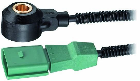 Ignition Knock (Detonation) Sensor - Right (Facet 9.3163)