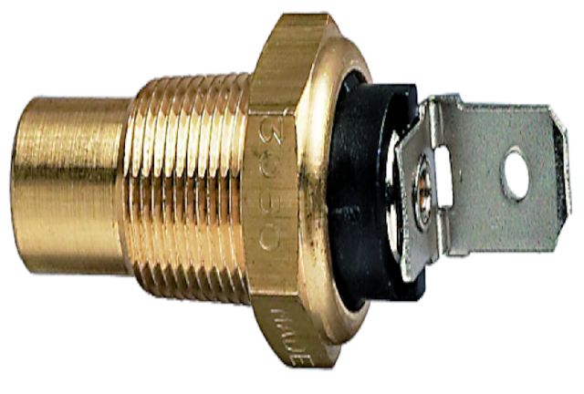 Engine Coolant Temperature Sensor for 1990-1999 Subaru Legacy (Facet 7.3080)